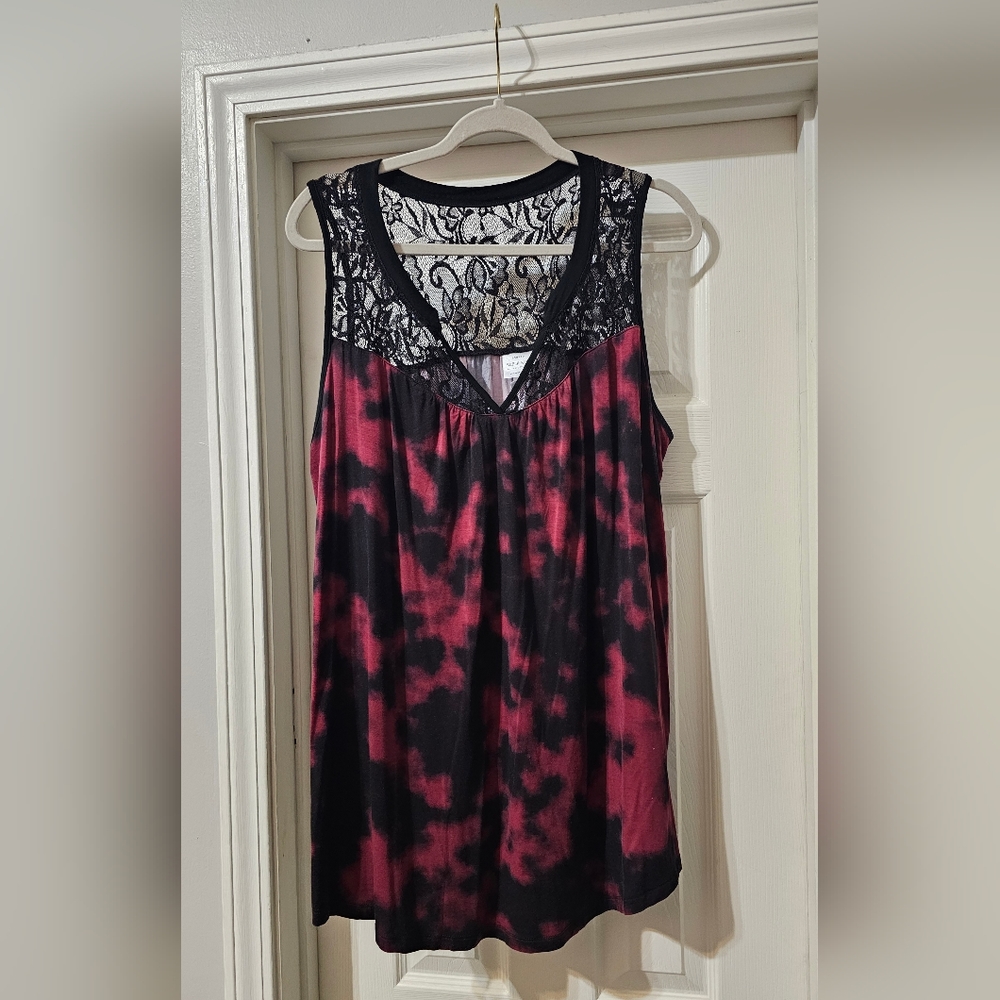 Womens top